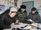 День подписчика в селе Карабатово прошел результативно