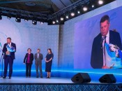 Нижегородская область получила премию «Импульс добра» за лучшую программу поддержки социальных предпринимателей