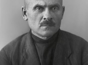 Алексей Михайлович Агафонов погиб 6 апреля 1942 года
