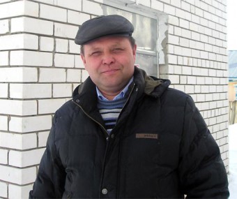 Александр Леонтьевич Мосеев уверен, что переход  на мини-котельные позволил сохранить ЖКХ