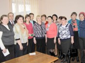 Благодаря труду этих женщин перепись в нашем районе была закончена в числе первых в Нижегородской области