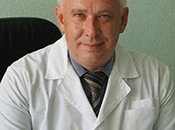 Министр здравоохранения Нижегородской области Геннадий Кузнецов