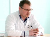 Р.В. Апроменко, гл. врач