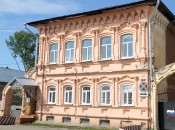 Центральной библиотеке Большемурашкинского района – 120 лет