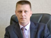 Замминистра сельского хозяйства Нижегородской области Сергей Александрович Курепчиков