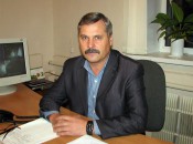 Руководитель ООО «ПСХ Надежда» Сергей Иванович Бобровских
