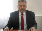 Глава местного самоуправления, председатель Земского собрания Большемурашкинского муниципального района Сергей Иванович Бобровских