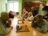 В спортивных соревнованиях между двумя обществами ВОИ р.п. Б. Мурашкино и г. Княгинино лидерство по шахматам было за большемурашкинцами