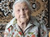 Софья Александровна Федяева 28 сентября отметила 95-летний юбилей