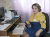 Участница конкурса «Лучший начальник ОПС 2016» Наталья Муратова