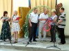 Супругов Олега и Татьяну Генераловых поздравили с серебряной свадьбой