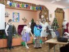 Рождественская елка в Кишкинской школе прошла тепло и душевно