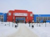 В Выксе открылся ФОК, который стал тридцать пятым спорткомплексом, построенным в Нижегородской области
