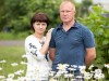 Семья дня Натальи и Николая Бухаловых — это самый важный элемент в жизни, неотъемлемой частью которого является любовь и верность