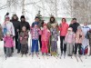 Все участники «лыжни» получили заряд бодрости и отличного настроения