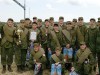 Сборная Нижегородской области – «серебряные» призеры 1-й смены оборонно-спортивного лагеря «Гвардеец-1»