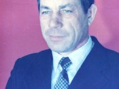 А.К. Шмыров был директором меховой фабрики с 1974 по 1995 годы
