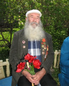 Александр Васильевич Шаров