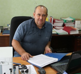 Алексей Евгеньевич Масанов ошибок в своей работе не допускает