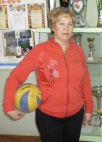 Физкультура и спорт занимают в жизни Татьяны Владимировны Плетневой одно из важных мест