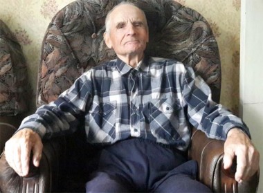 Льву Алексеевичу Киселеву на днях исполнилось 90 лет