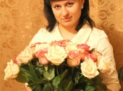 Марина Владимировна Давтян всегда найдет ключик к детской душе. Фото из личного архива М. Давтян