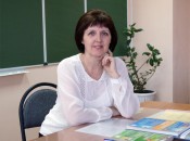 Наталья Степановна Тарская 38 лет воспитывает учеников личным примером, к каждому находит свой подход