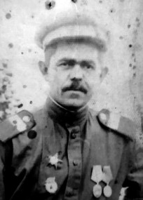 Павел Михайлович Макаров