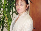 Соцработник Елена Путримова – щедрой души человек