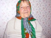 Света материнской любви у Веры Николаевны Терёхиной хватает на всех её детей и внуков