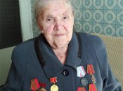 Трудовой стаж Маргариты Ионовны Ерофеевой насчитывает 51 год!