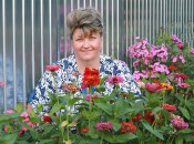 Цветы для Светланы Александровны Валгушевой — залог хорошего настроения