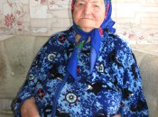 Ульяне Михайловне Баженовой в этом году исполнится 97 лет