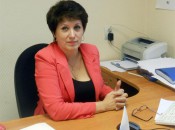 Заместитель главы поселковой администрации Светлана Мокрова стала победителем в региональном конкурсе «Женщина-лидер. XXI век»