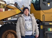 Илья Рыжов видит перспективу в развитии семеноводства кормовых трав