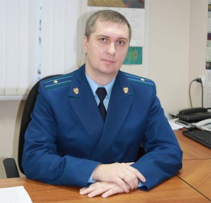 Алексей Игоревич Золотарев