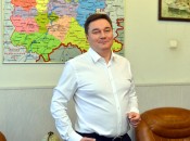Официальный представитель МИД России в Нижнем Новгороде Сергей Малов