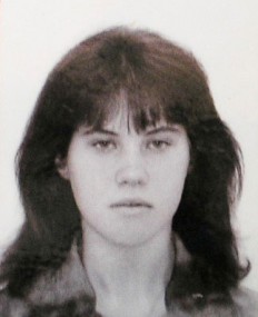 Макарова Кристина Александровна (20.07.1993 года рождения)
