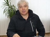 А.Е. Тезенин вновь был избран главой поселковой администрации