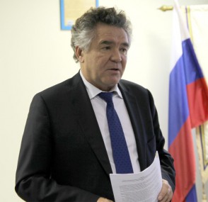 Анатолий Александрович Калашников