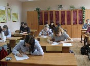 «Диктант Победы» в Большемурашкинской средней школе