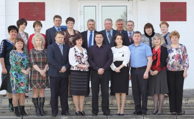 На руководителей органов местного самоуправления Большемурашкинского муниципального района возложена большая ответственность за социально-экономическое развитие поселений и благополучие жителей