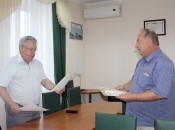 Все призовые места в этом году были присуждены Большемурашкинскому райпо