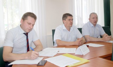 Встреча за круглым столом с государственной жилищной инспекцией Нижегородской области