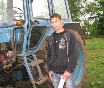 Выпускник НПО инженерного факультета НГИЭИ Дмитрий Беляков уже подтвердил свою высокую квалификацию