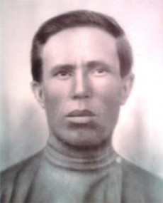 Михаил Степанович Уткин