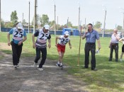 Спортсмены Большого Мурашкина, объединяйтесь!