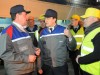 Глеб Никитин с рабочим визитом посетил Борский стекольный завод