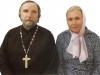 Отец Димитрий и матушка Ирина