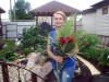 Цветы для Елены Наумовой – источник радости